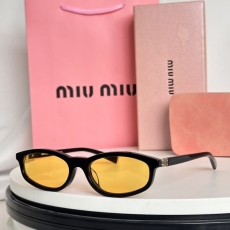 Miu Miu Sunglasses